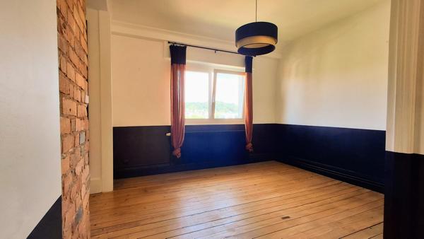 Appartement Epinal 5 pièce(s) 99.5 m2