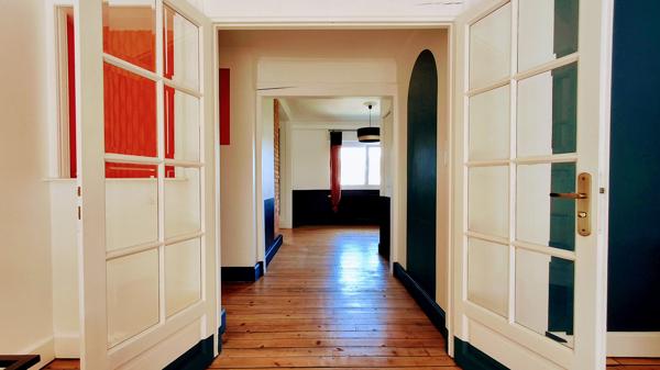Appartement Epinal 5 pièce(s) 99.5 m2