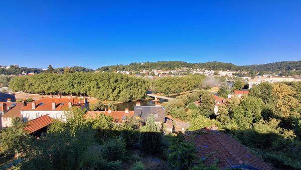 Appartement Epinal 5 pièce(s) 99.5 m2