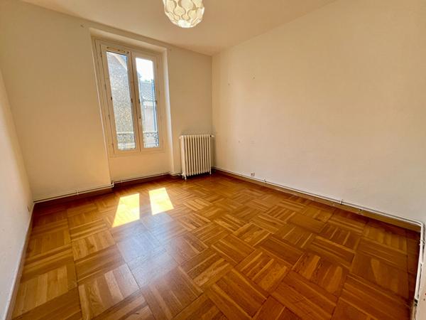 Appartement Fontenay Sous Bois 4 pièce(s) 60 m2