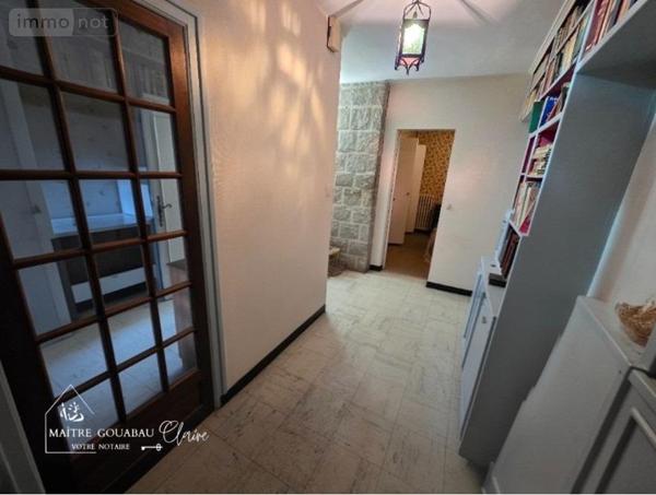 Maison à vendre à Laval en Mayenne (53000), ref :