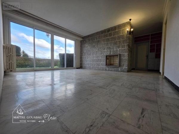 Maison à vendre à Laval en Mayenne (53000), ref :