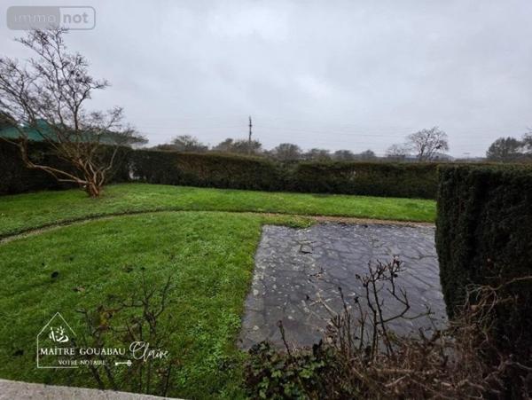 Maison à vendre à Laval en Mayenne (53000), ref :