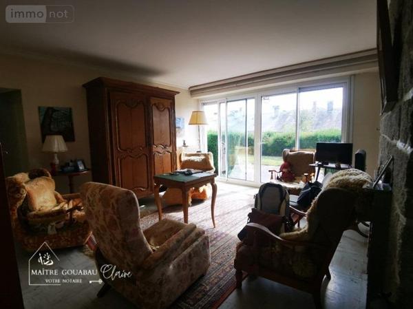 Maison à vendre à Laval en Mayenne (53000), ref :