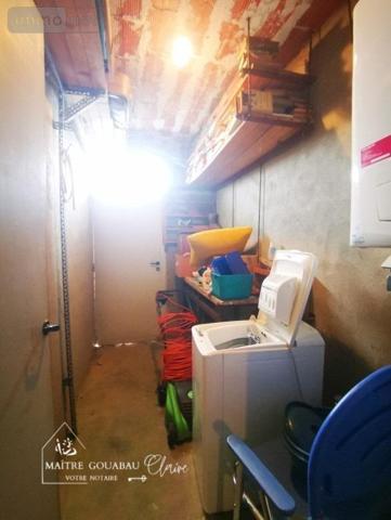 Maison à vendre à Laval en Mayenne (53000), ref :