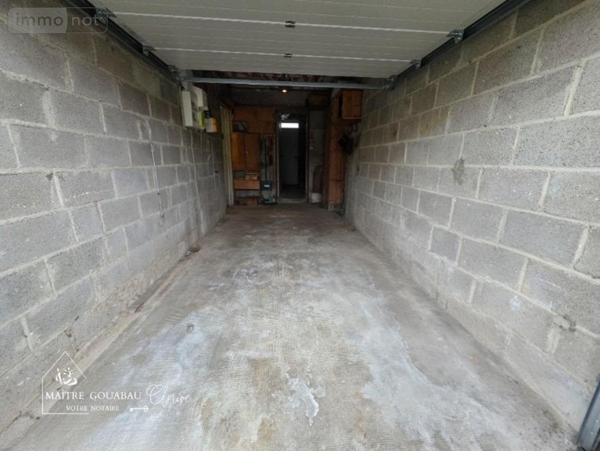 Maison à vendre à Laval en Mayenne (53000), ref :