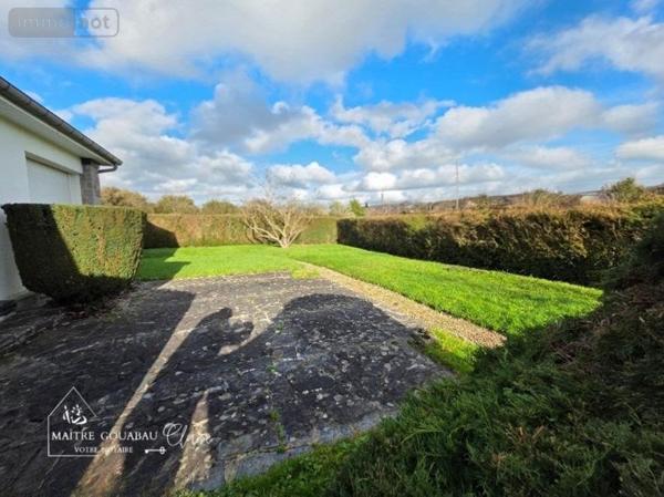 Maison à vendre à Laval en Mayenne (53000), ref :