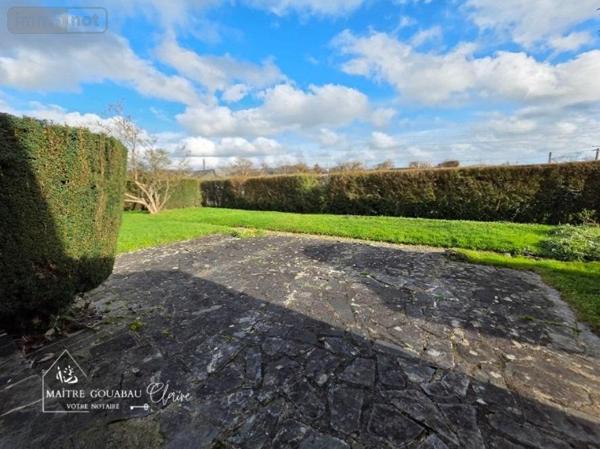 Maison à vendre à Laval en Mayenne (53000), ref :