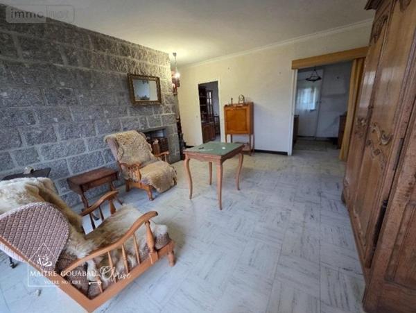 Maison à vendre à Laval en Mayenne (53000), ref :