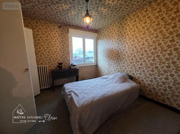 Maison à vendre à Laval en Mayenne (53000), ref :