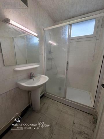 Maison à vendre à Laval en Mayenne (53000), ref :