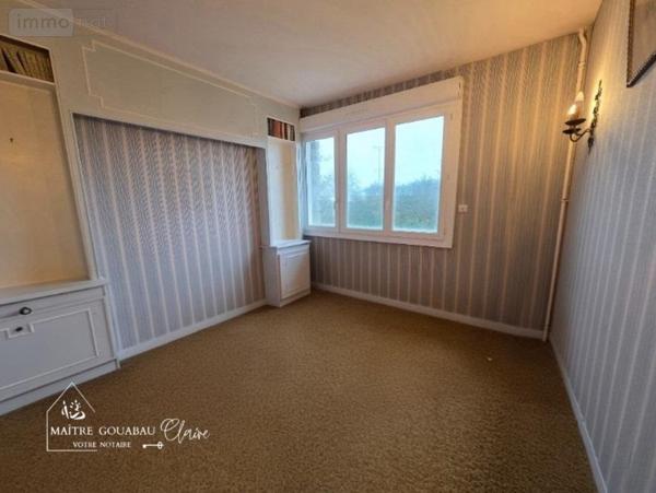 Maison à vendre à Laval en Mayenne (53000), ref :