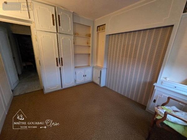 Maison à vendre à Laval en Mayenne (53000), ref :