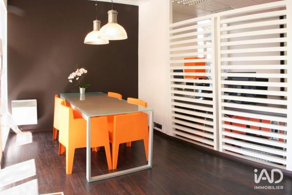 Droit au bail à vendre 56 m² Saint-Malo