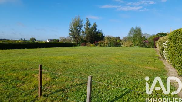Terrain à vendre 1 137 m² Lancé