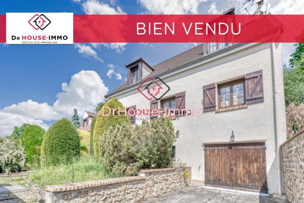 Maison à vendre 7 pièces de 171 m²