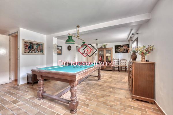 Maison à vendre 7 pièces de 171 m²