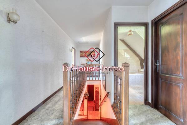 Maison à vendre 7 pièces de 171 m²