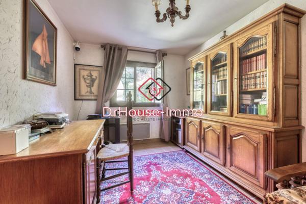 Maison à vendre 7 pièces de 171 m²