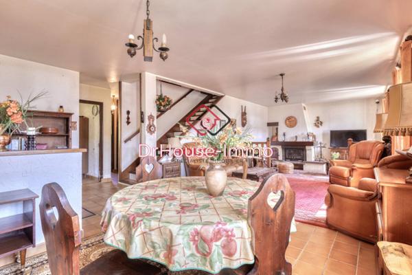 Maison à vendre 7 pièces de 171 m²