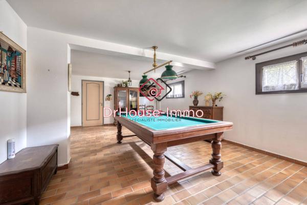 Maison à vendre 7 pièces de 171 m²