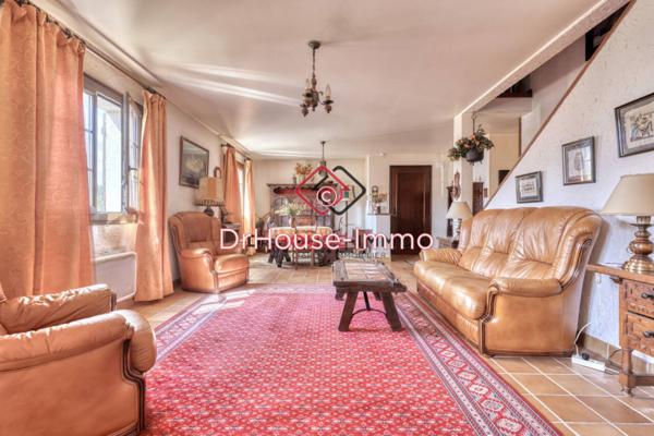 Maison à vendre 7 pièces de 171 m²