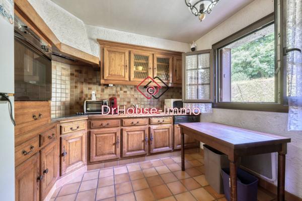 Maison à vendre 7 pièces de 171 m²