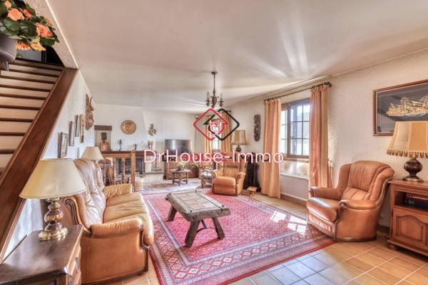 Maison à vendre 7 pièces de 171 m²
