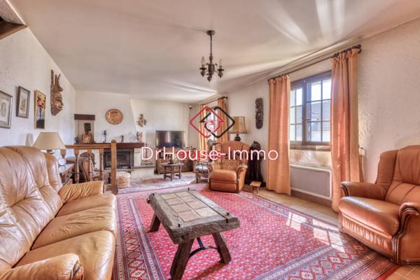 Maison à vendre 7 pièces de 171 m²