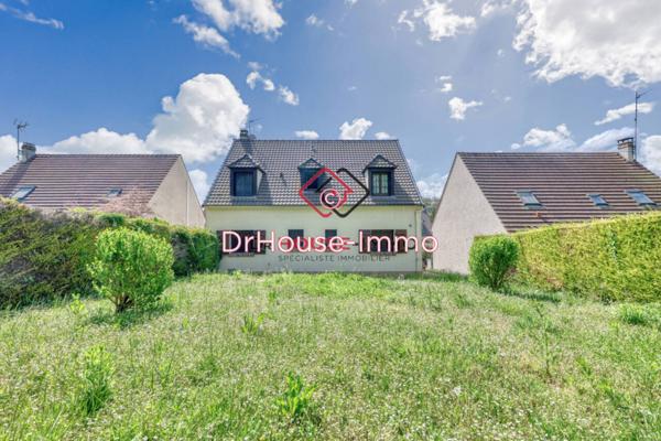 Maison à vendre 7 pièces de 171 m²