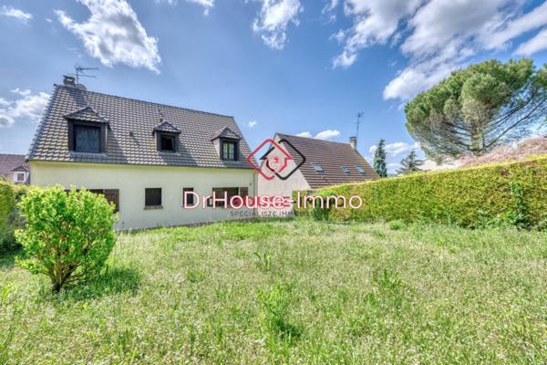 Maison à vendre 7 pièces de 171 m²