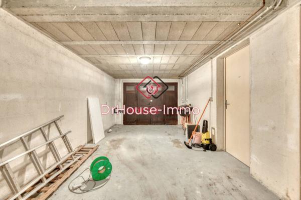 Maison à vendre 7 pièces de 171 m²