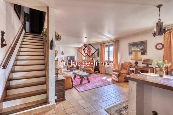 Maison à vendre 7 pièces de 171 m²