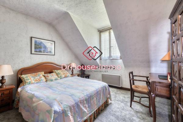 Maison à vendre 7 pièces de 171 m²