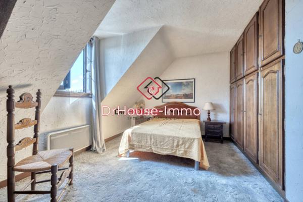 Maison à vendre 7 pièces de 171 m²