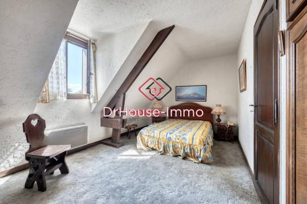 Maison à vendre 7 pièces de 171 m²