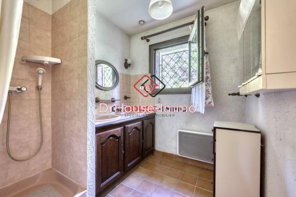 Maison à vendre 7 pièces de 171 m²