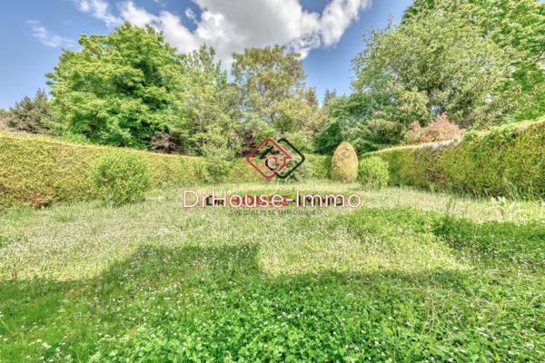 Maison à vendre 7 pièces de 171 m²