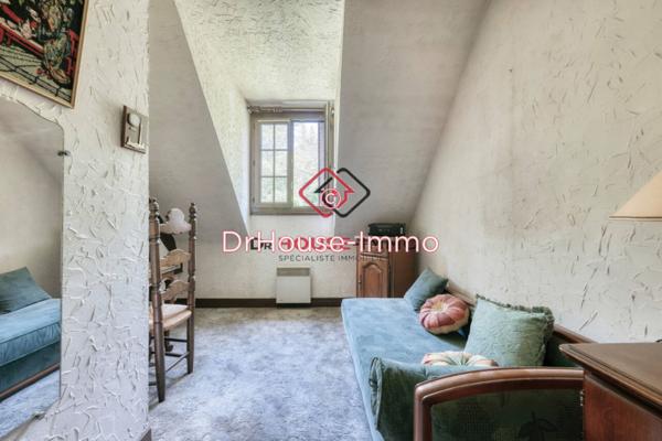 Maison à vendre 7 pièces de 171 m²