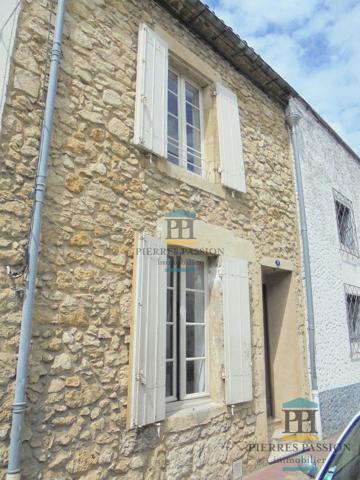 MAISON DE VILLE PROCHE CENTRE