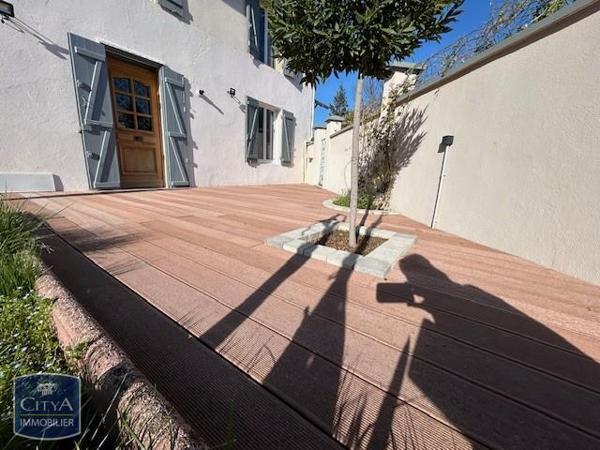 Vente maison 4 pièces de 102.03m²