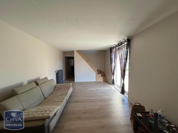 Vente maison 4 pièces de 102.03m²