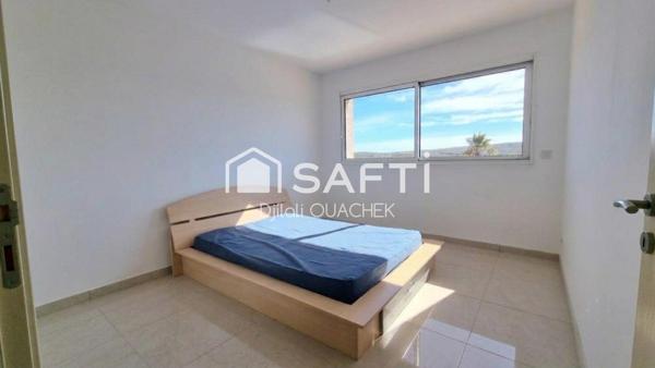 Maison 5 pièces de 140m²