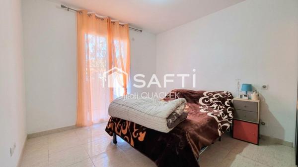 Maison 5 pièces de 140m²
