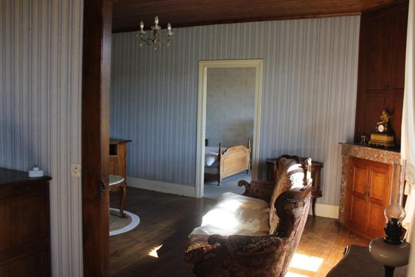 Maison à UZERCHE, 19140 - 6 pièces 145m²