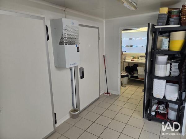 Boutique/Local commercial à vendre 70 m² Félines