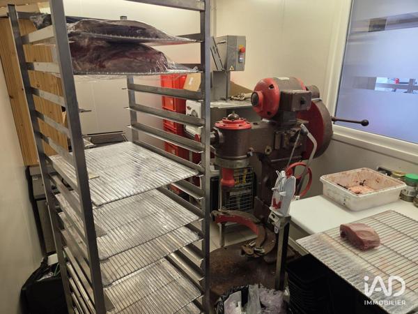 Boutique/Local commercial à vendre 70 m² Félines