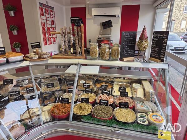 Boutique/Local commercial à vendre 70 m² Félines