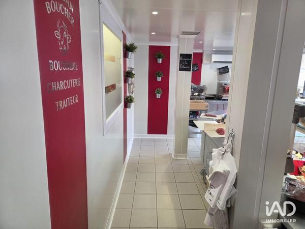 Boutique/Local commercial à vendre 70 m² Félines