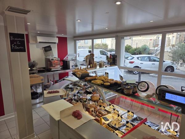 Boutique/Local commercial à vendre 70 m² Félines